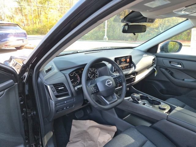 New 2026 Nissan Rogue SV w/ Cold Weather Package image 16