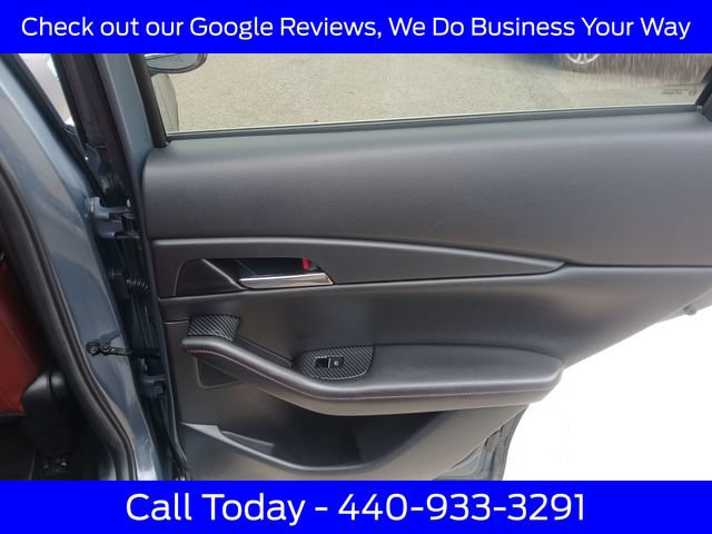 Used 2023 MAZDA CX-30 AWD 2.5 S w/ Preferred Package image 40