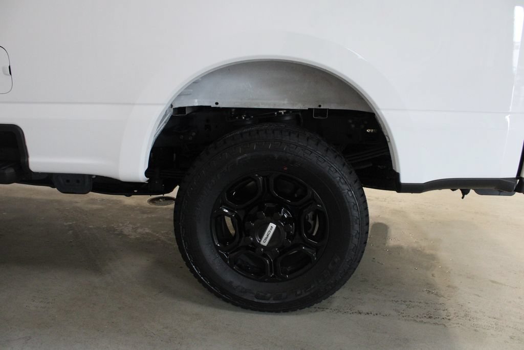 Used 2026 Ford F350 XL w/ STX Appearance Package AWD/4WD image 28