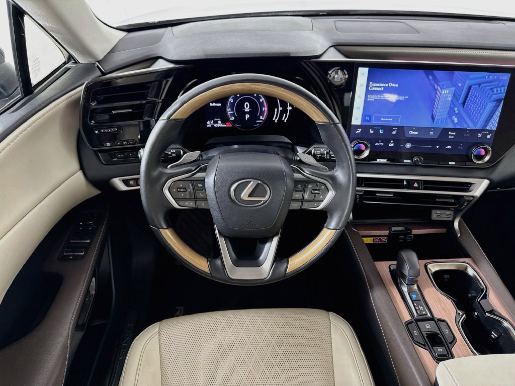 Certified 2023 Lexus RX 350 Premium Plus w/ Accessory Package (Z1) FWD image 23