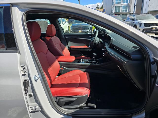 New 2026 Kia K5 GT-Line image 11