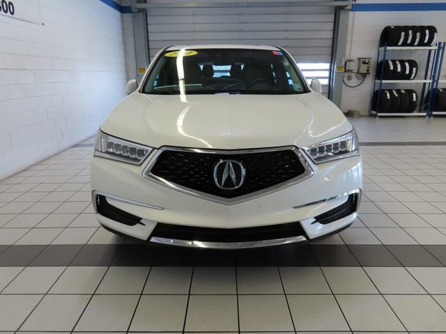 Used 2020 Acura MDX FWD w/ Technology Package image 18