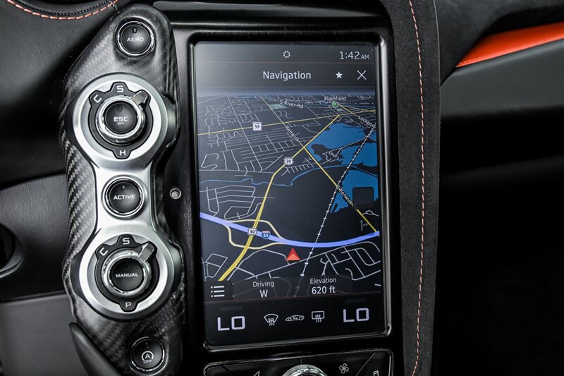 Used 2018 McLaren 720S RWD image 28