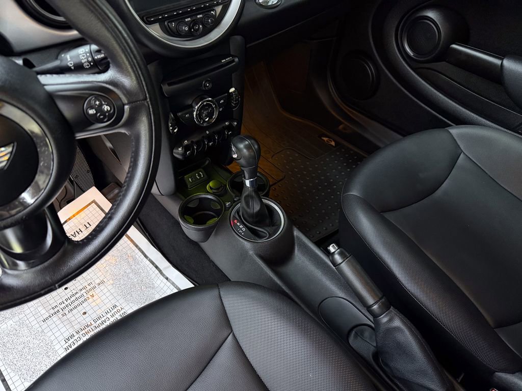 Used 2013 MINI Cooper Hardtop FWD image 12