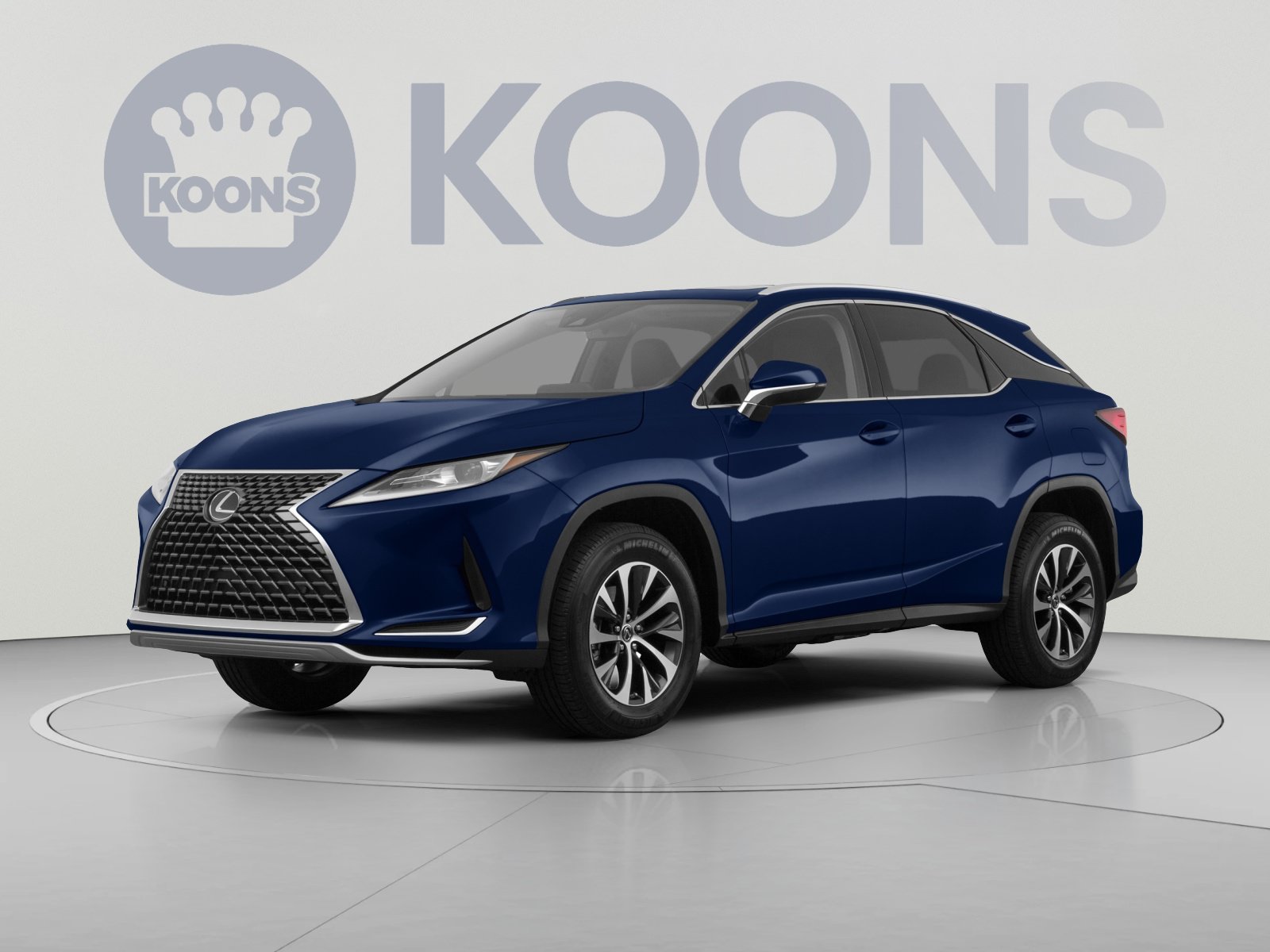 Used 2022 Lexus RX 350 AWD w/ Premium Package