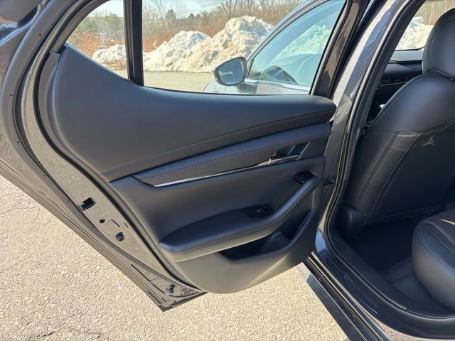 New 2026 MAZDA MAZDA3 2.5 S Hatchback w/ Premium Pkg image 11