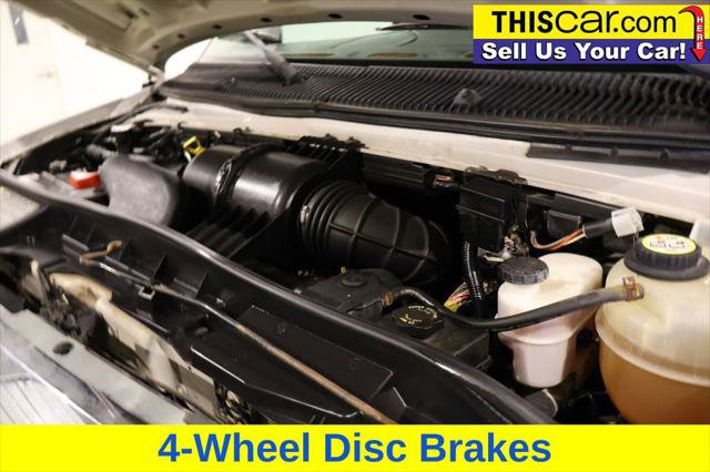 Used 2008 Ford E-150 and Econoline 150 image 16