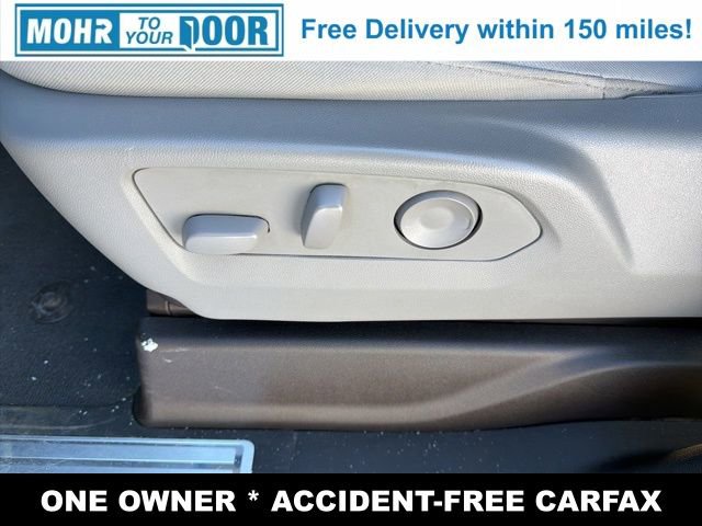 Used 2022 Chevrolet Silverado 1500 LT image 15