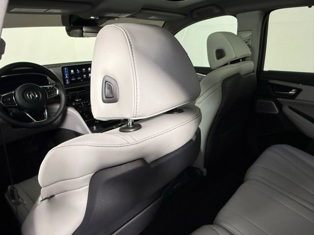 Used 2025 Acura MDX w/ Technology Package image 39