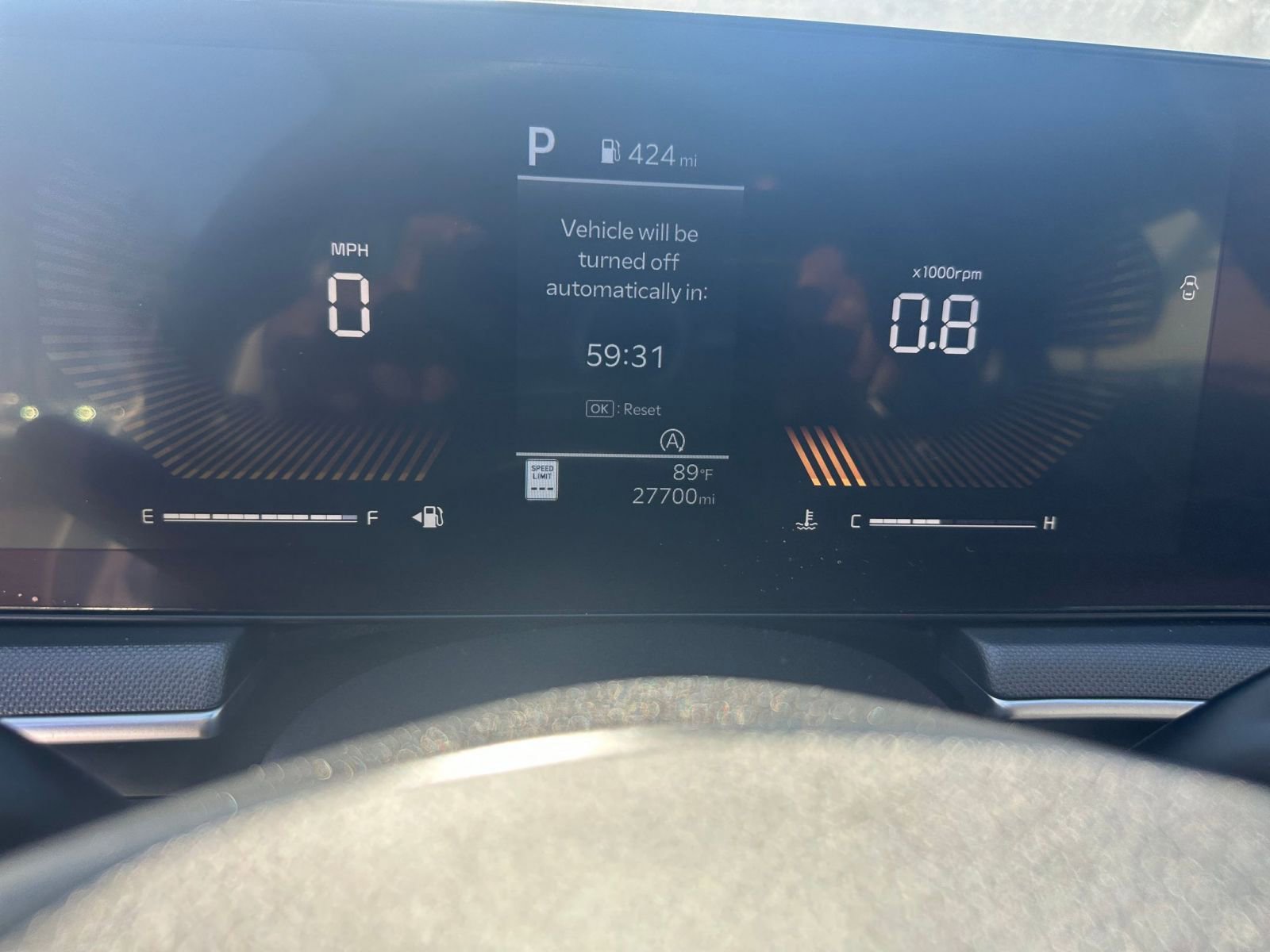 Used 2025 Kia K5 LXS FWD image 39