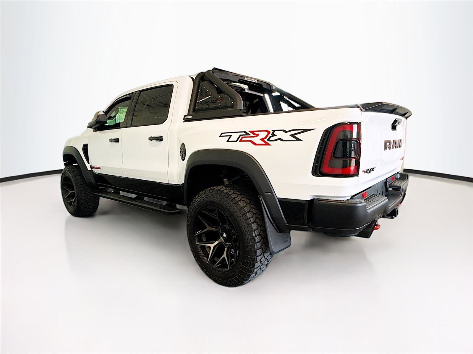 Used 2023 RAM 1500 TRX w/ TRX Level 1 Equipment Group AWD/4WD image 27