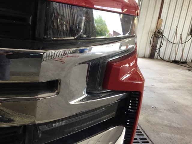 Used 2019 Chevrolet Silverado 1500 LT w/ All-Star Edition image 7