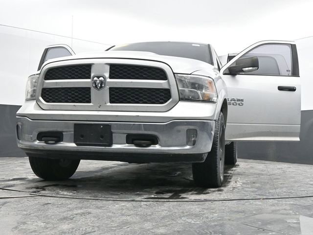 Used 2015 RAM 1500 Outdoorsman image 67