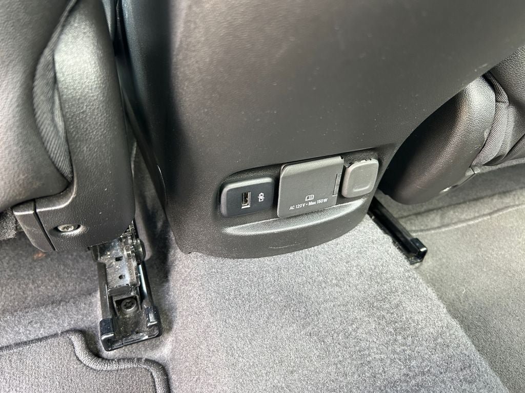 Used 2024 Chevrolet Malibu LT FWD image 32