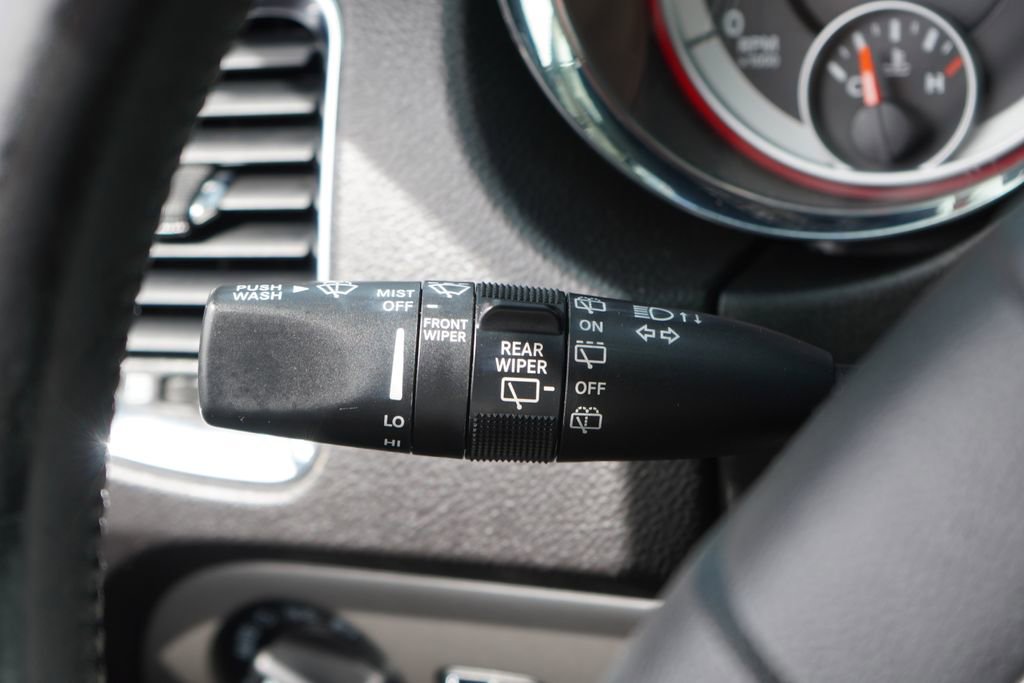 Used 2013 Dodge Durango SXT w/ Popular Equipment Group AWD/4WD image 15