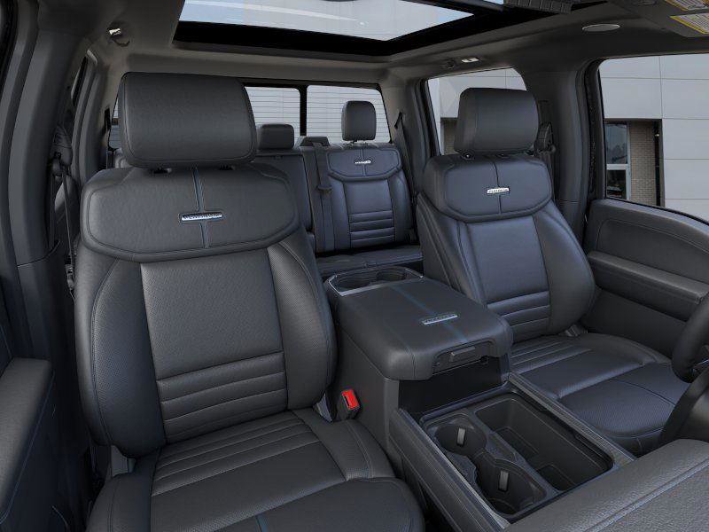 New 2026 Ford F350 Platinum w/ Tremor Off-Road Package image 10