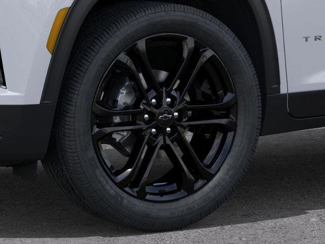 New 2026 Chevrolet Traverse LT w/ Driver Confidence Package FWD image 41
