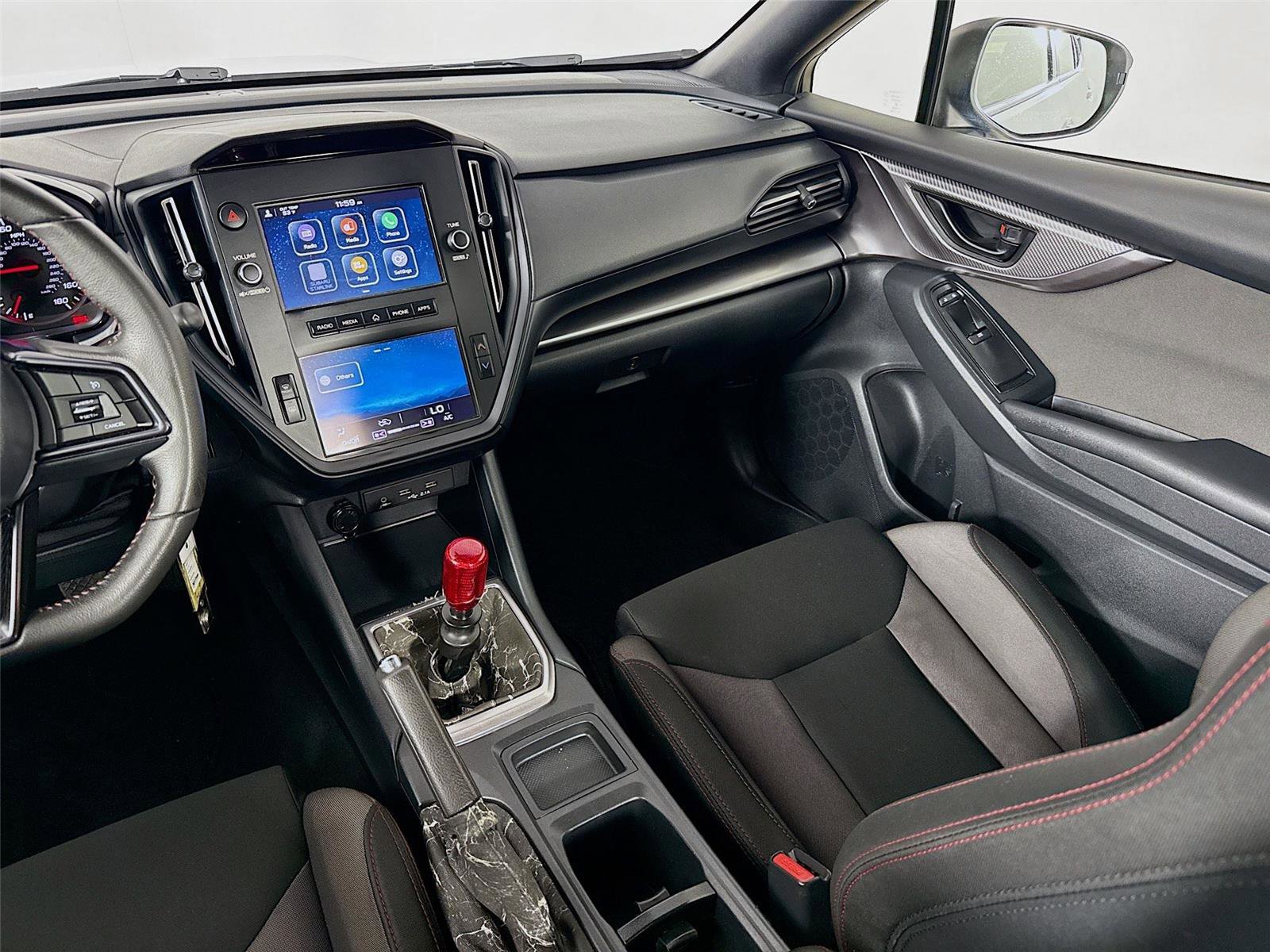 Used 2022 Subaru WRX image 22