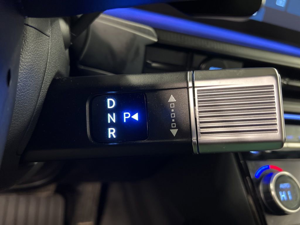 Used 2025 Hyundai Santa Fe Calligraphy image 22