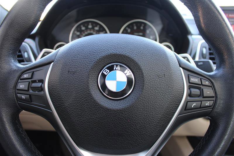 Used 2018 BMW 330i 330I w/ Convenience Package image 12