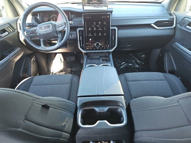 Certified 2025 GMC Acadia Elevation image 12