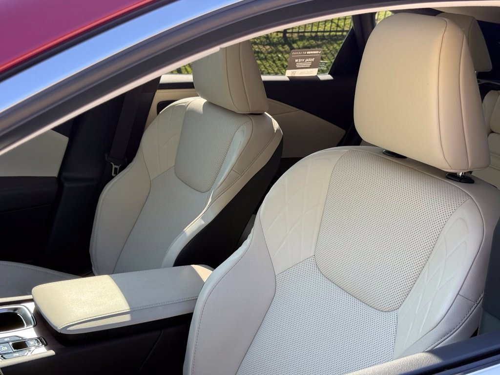 Certified 2023 Lexus RX 350 Premium w/ Cold Area Package FWD image 21