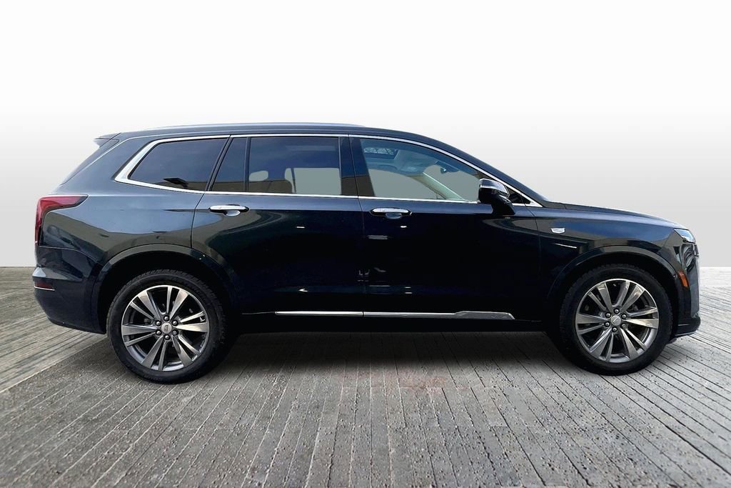 Used 2021 Cadillac XT6 Premium Luxury image 8