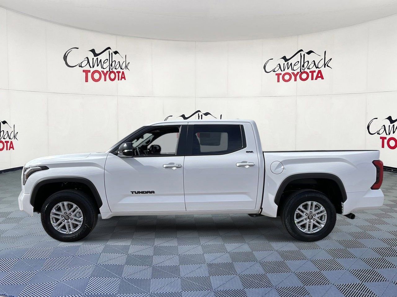 New 2026 Toyota Tundra SR5 image 5