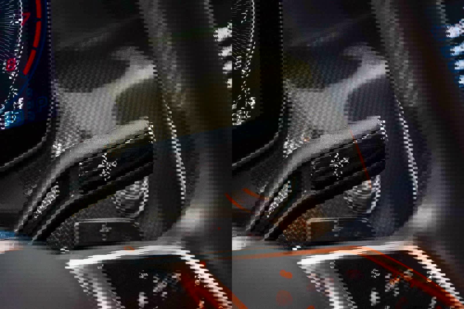 Certified 2022 Mercedes-Benz C 300 Sedan image 22