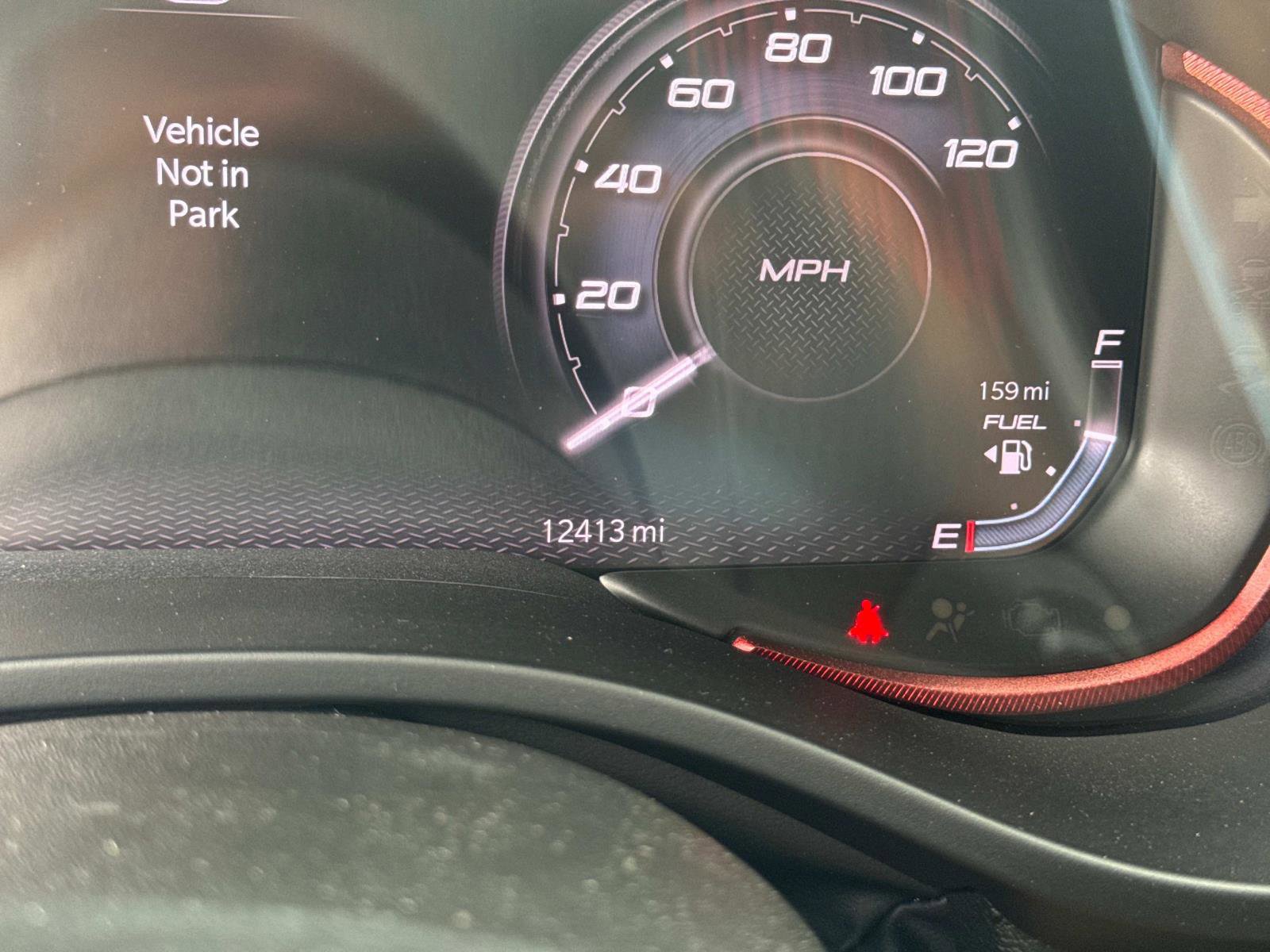 Certified 2024 RAM 1500 Rebel image 28