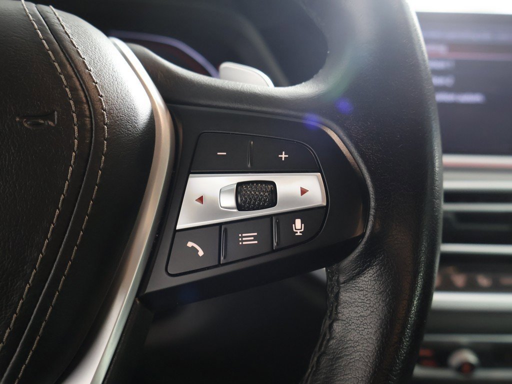 Used 2022 BMW X5 xDrive40i image 50