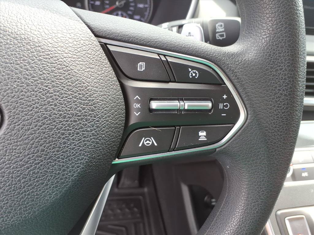 Used 2021 Hyundai Santa Fe SEL AWD/4WD image 26