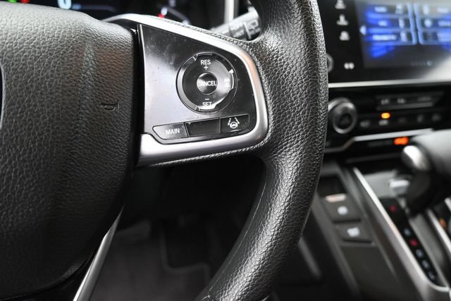Certified 2022 Honda CR-V EX image 6