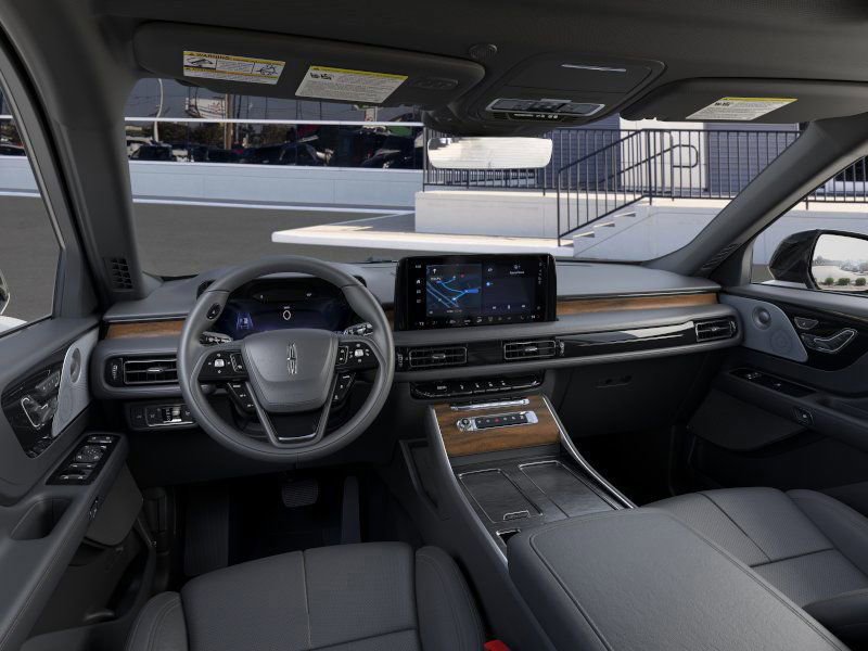 New 2026 Lincoln Aviator Reserve image 9