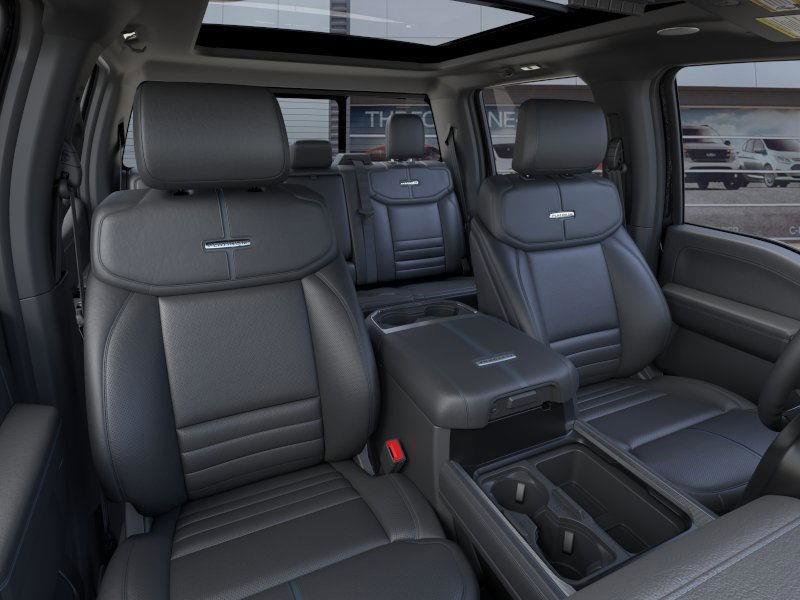 New 2026 Ford F250 Platinum w/ Tremor Off-Road Package image 10