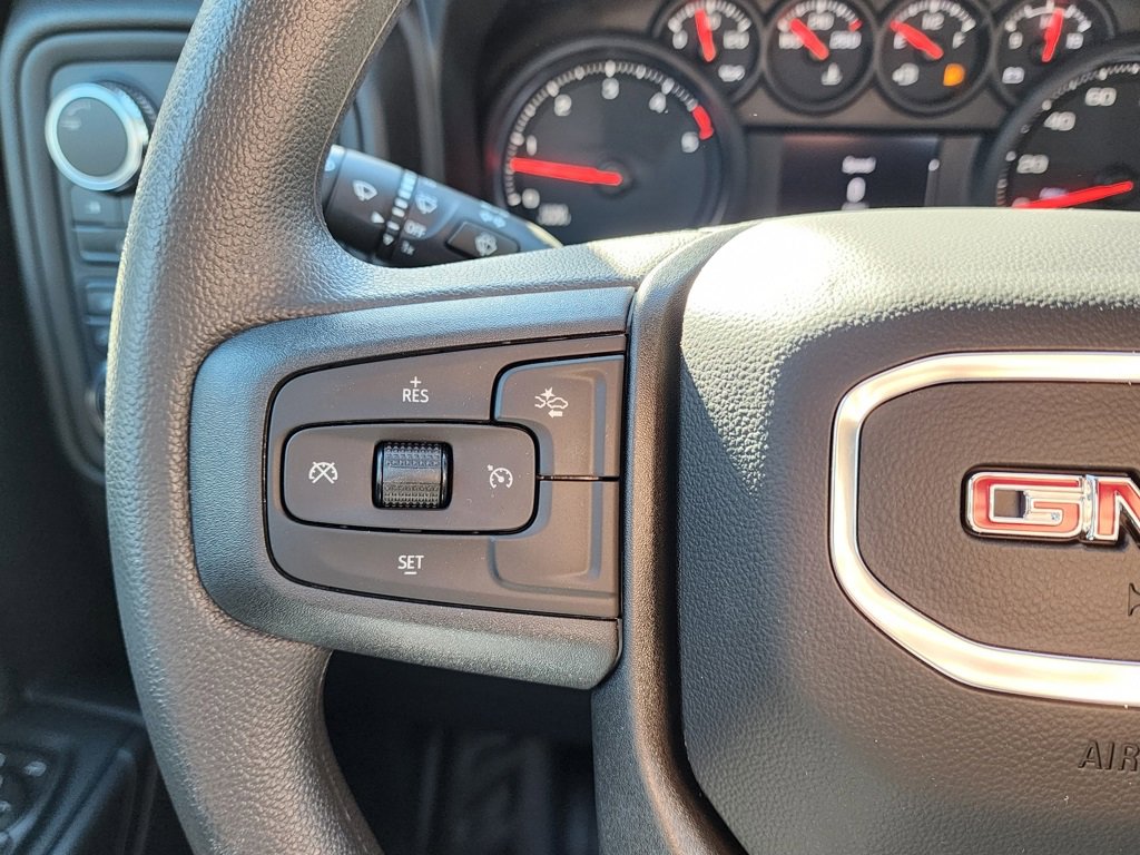 New 2026 GMC Sierra 2500 Pro image 22