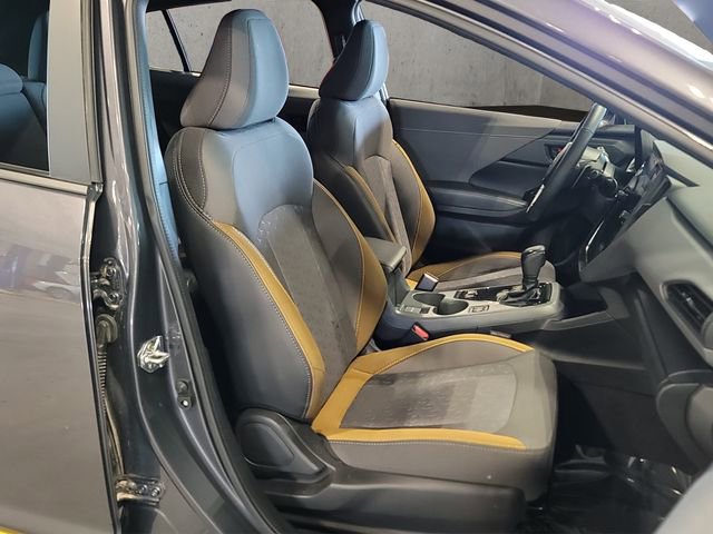 Certified 2026 Subaru Crosstrek 2.5i Sport image 20