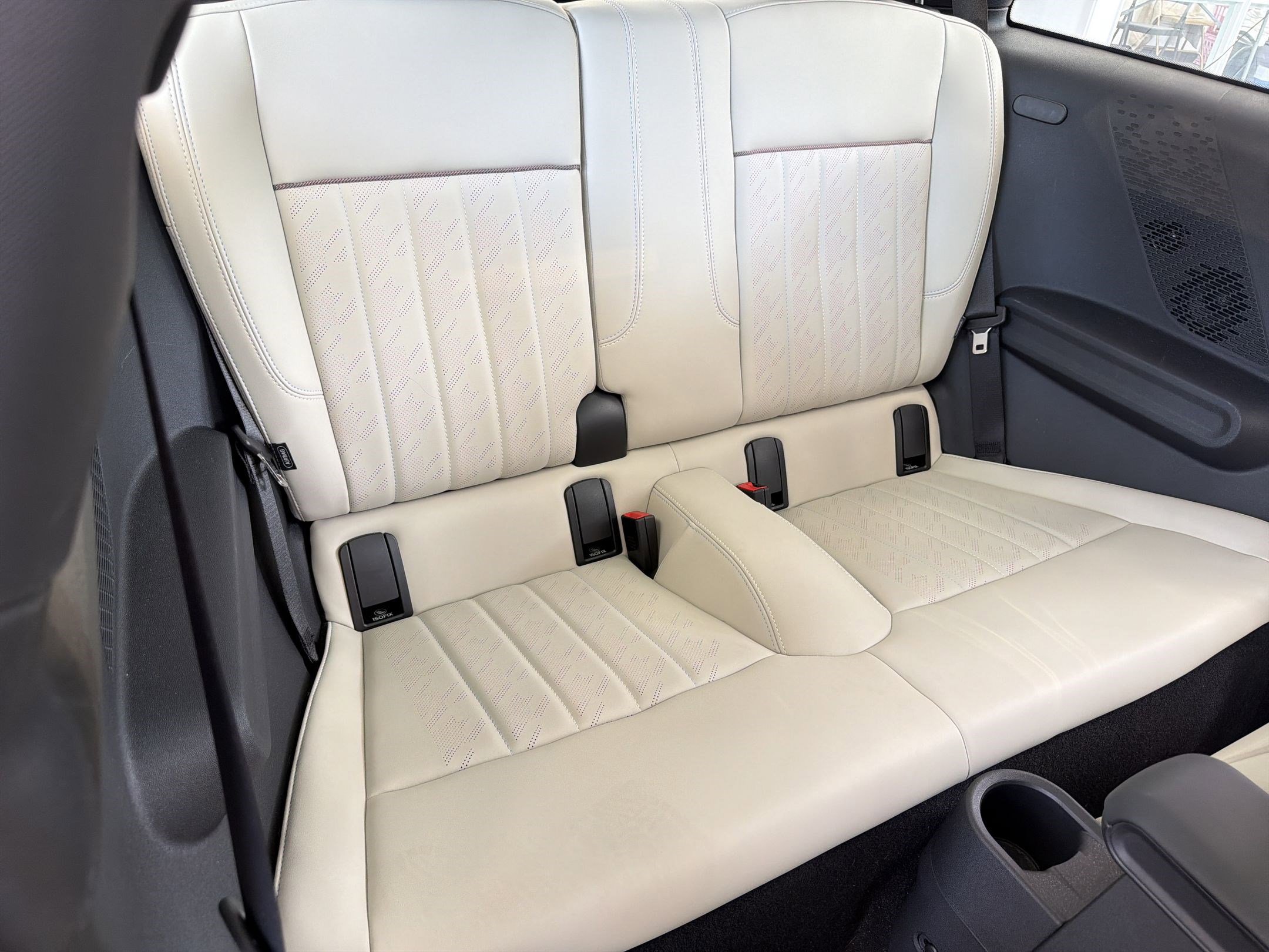 Certified 2026 MINI Cooper S FWD image 29
