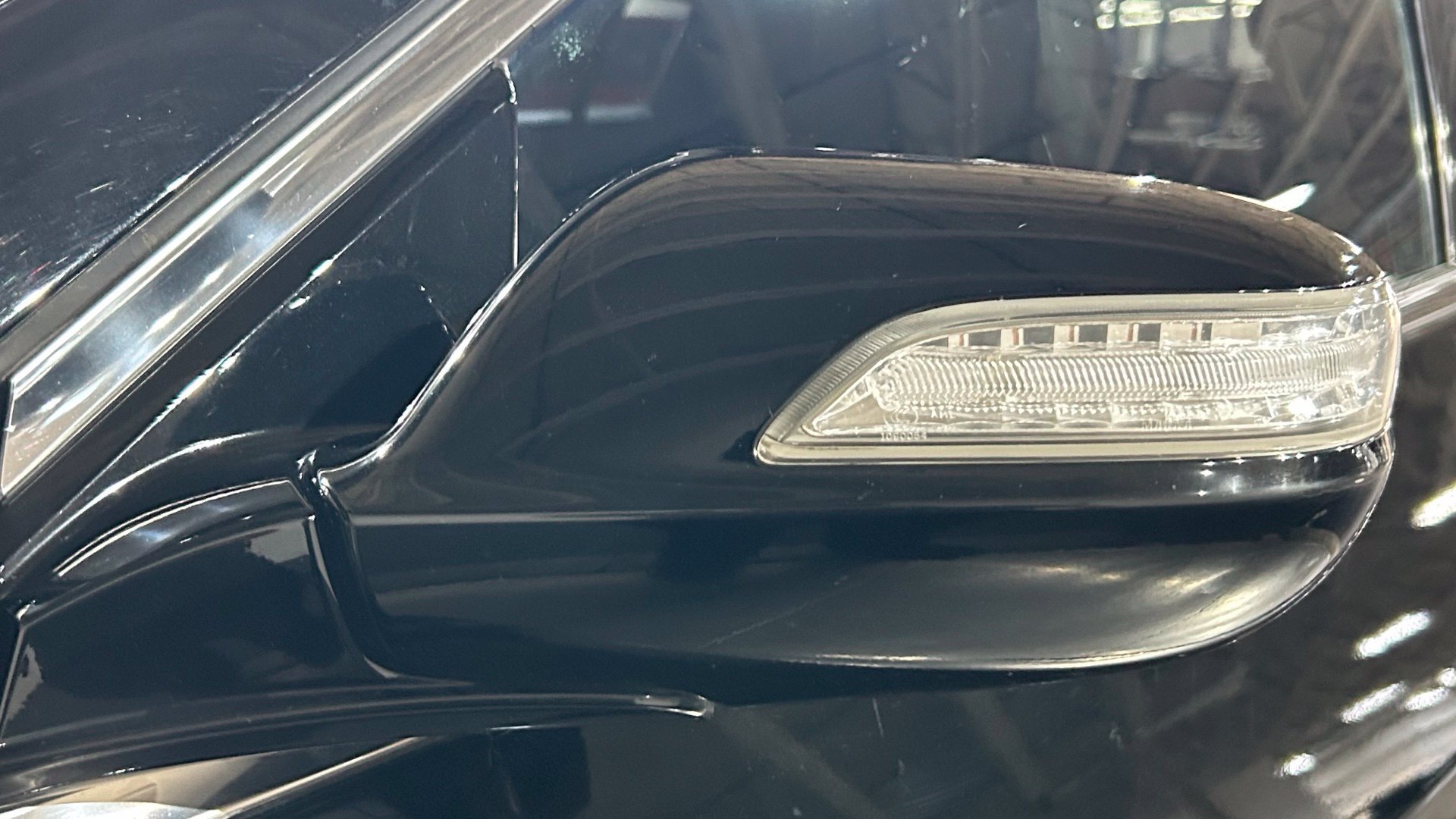 Used 2012 Acura ZDX w/ Technology Package AWD/4WD image 16