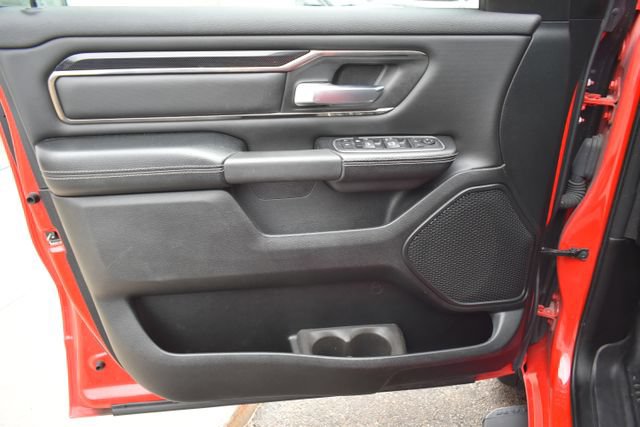 Used 2019 RAM 1500 Sport w/ Level 2 Equipment Group AWD/4WD image 19
