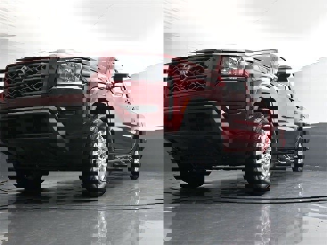 Used 2023 Nissan Frontier SV w/ Tow Package image 31