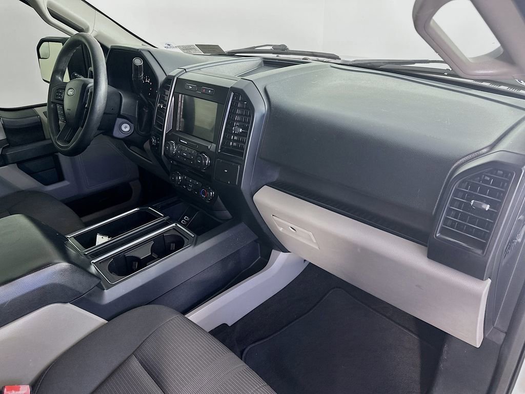 Used 2018 Ford F150 XL w/ Equipment Group 101A Mid image 30