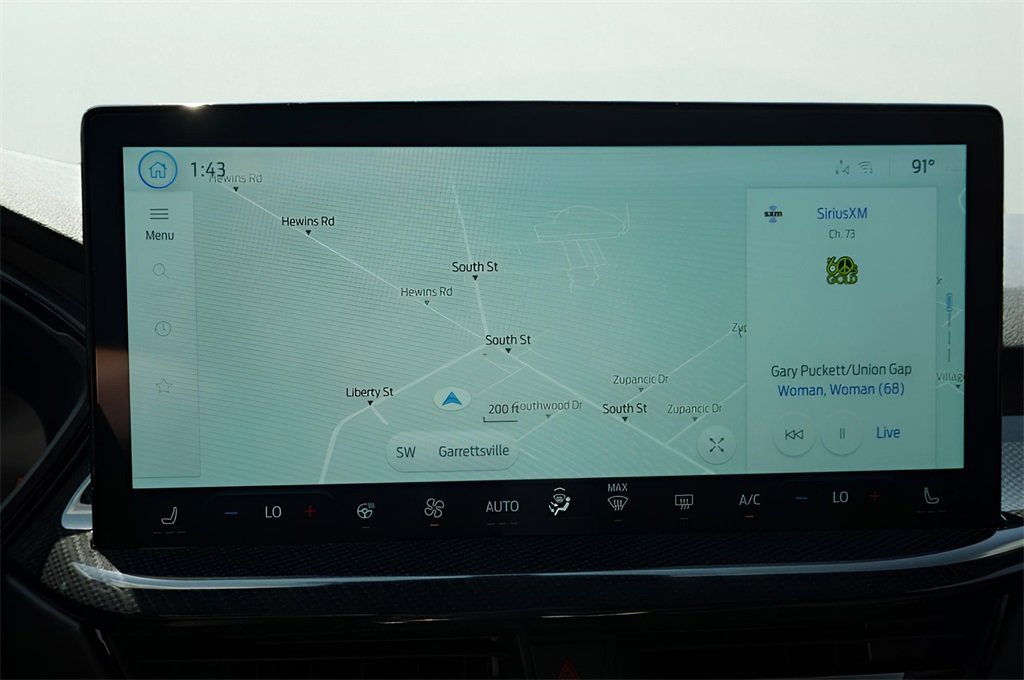 New 2025 Ford Escape ST-Line Elite w/ Tech Pack #2 image 14