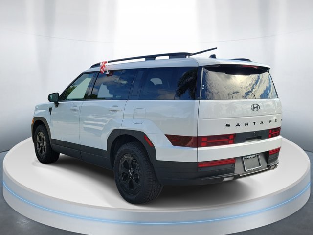 New 2026 Hyundai Santa Fe XRT AWD/4WD image 3