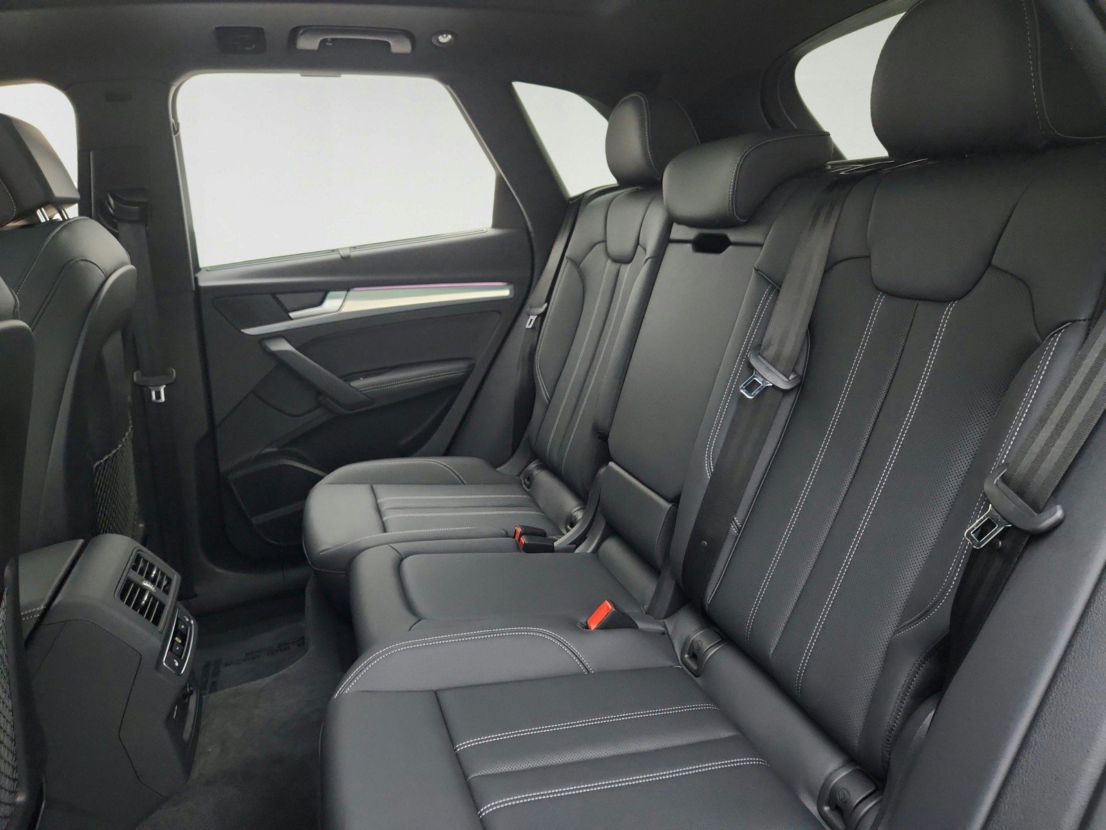 Used 2024 Audi Q5 2.0T Prestige AWD/4WD image 21
