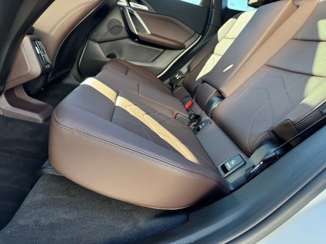 Used 2025 BMW X1 xDrive28i w/ Convenience Package AWD/4WD image 8