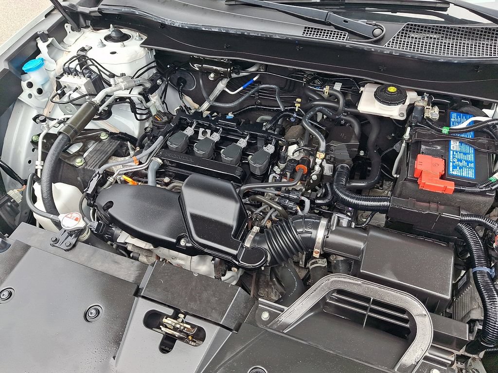 Used 2024 Honda CR-V EX-L image 29