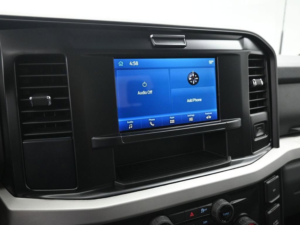 New 2026 Ford F250 XLT image 13