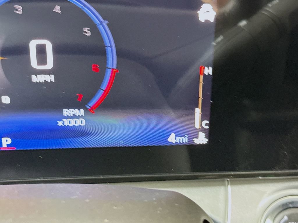 New 2026 Chevrolet Trax LT w/ Driver Confidence Package image 12