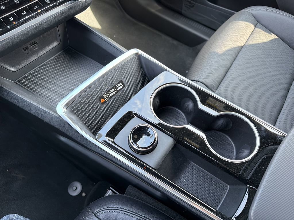 New 2026 Chevrolet Equinox LT image 7